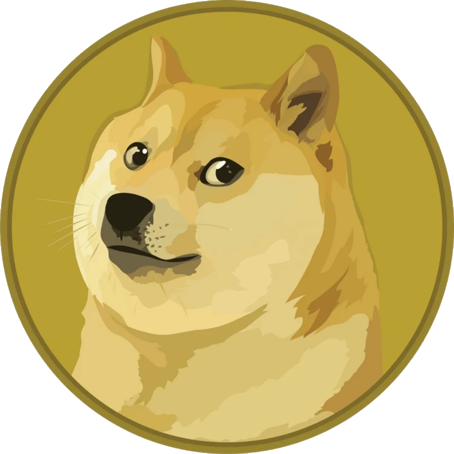 Swap Tether (TRX) to Dogecoin