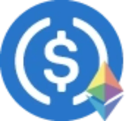 Swap USD Coin