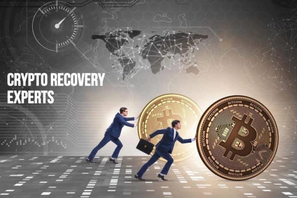 recovery crypto